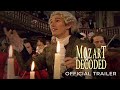 Mozart Decoded Trailer Mozart Decoded Trailer