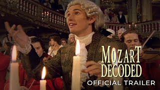 Mozart Decoded Trailer