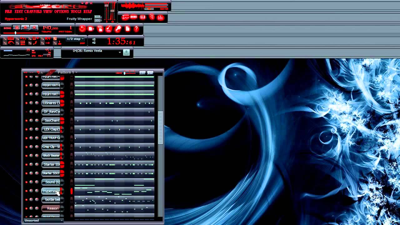 Kash Beatz " Wake Up" free (Promotional use only) Fl9