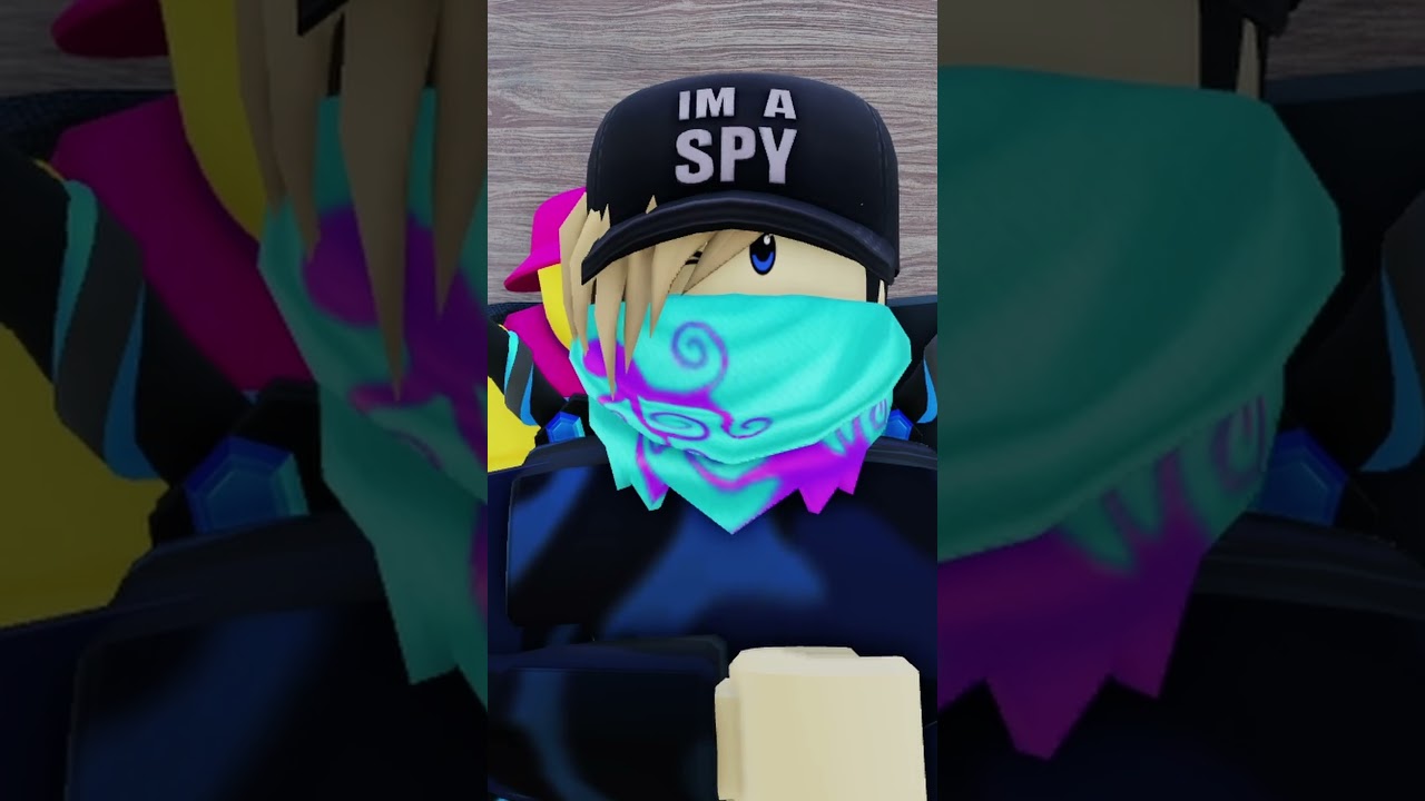 🏷 Имя пользователя, которое ломает Roblox