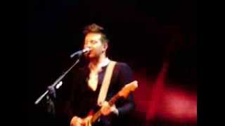 The Innocent - Mayer Hawthorne, Capitol Theater, Madison, WI 9-14-13