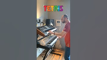 Tetris Theme Song - Remix