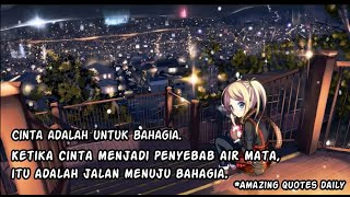 STATUS WA 2019 bikin baper - Story wa terbaru #16