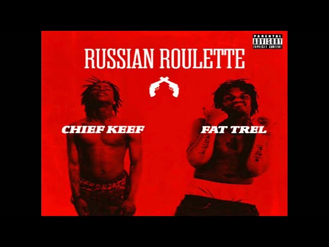 Russian Roulette - Remix - música y letra de Jae Zole, Fae
