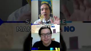 🚨 Mancuso: ¿Gestor de paz o criminal impune? 📺