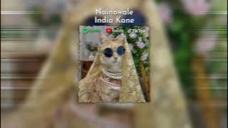 DJ NAINOWALE NE INDIA KANE REMIX TERBARU FULL BASS 2025 VIRAL TIKTOK