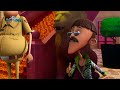 Bhul gaya sab kuch | EP 19 | Inspector Chingum Vs Crime | Hindi Police Action Cartoon