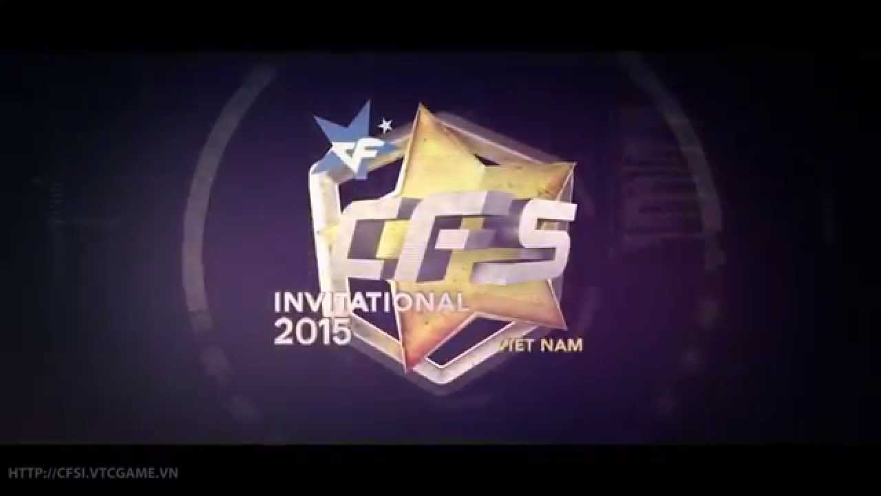 CFS 2015 INVITATIONAL VIETNAM | Глазами зрителя