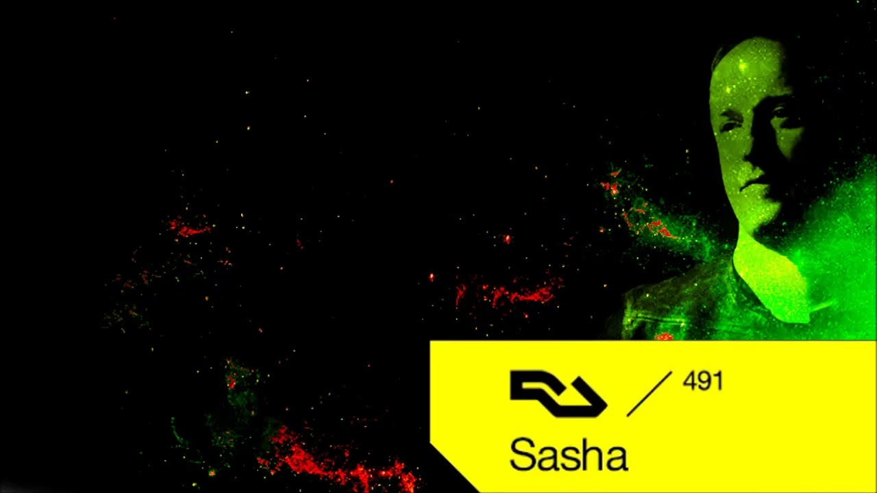 Sasha Resident Advisor Mix 491 From Bangor, Reino Unido YouTube Music
