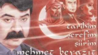 Mehmet Beyazıt - Anacigim.