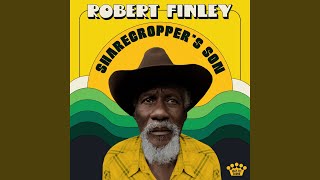 Video thumbnail of "Robert Finley - Better Than I Treat Myself"