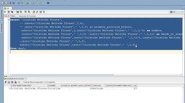4 FUNCIONES DE FECHAS Y AYUDA CON CARACTER DE SQL