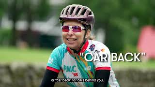 PMC Safety Video