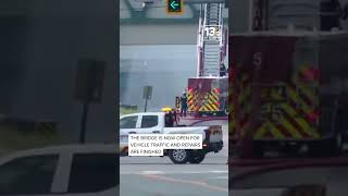 Great Bridge Bridge in Chesapeake shut down for heat malfunction