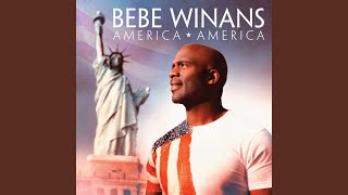 Video thumbnail of "BeBe Winans - You're A Grand Old Flag"