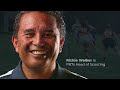 Transgender pro rugby player tells her story | Premier Rugby Sevens