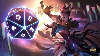 Avatar Spotlight: Patch 3.5.3