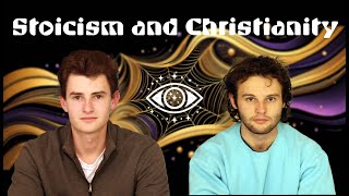 What does Stoicism say about Christians? | Arbiters Seeking EP:12