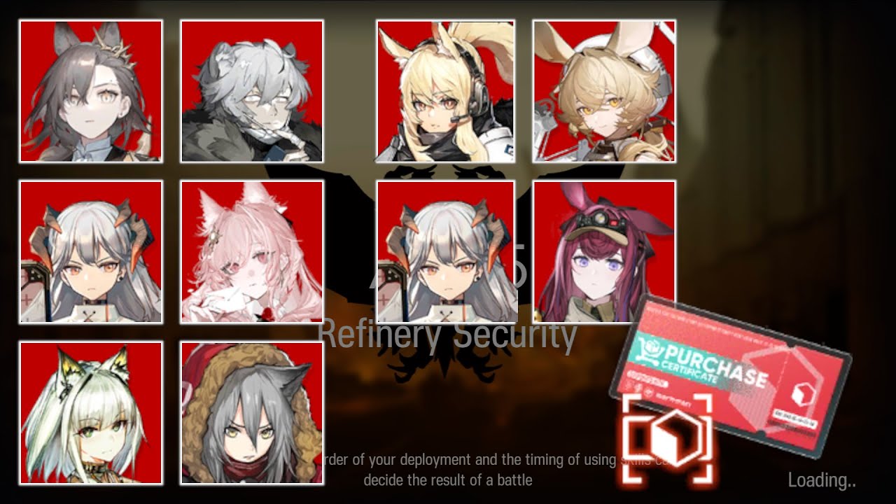 [Arknights][Trust Farm] 2-Op Red Cert Farming - 5 Different Ways, No Limited, No Modules