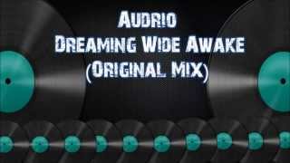 Audrio  - Dreaming Wide Awake (Original Mix)