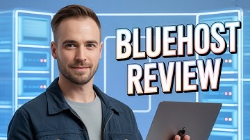 Bluehost Review - Why It