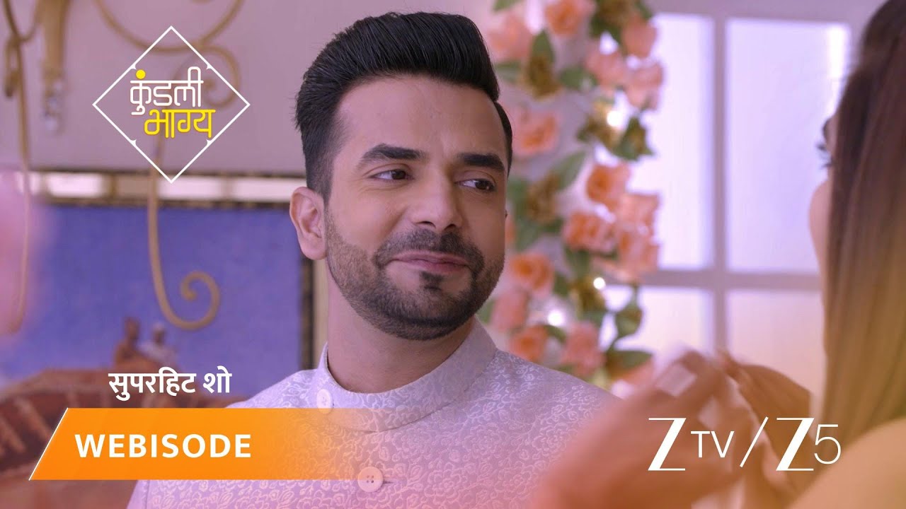 KUNDALI BHAGYA | Episode - 344 | Part 2 | Preeta Arora Luthra, Karan Luthra