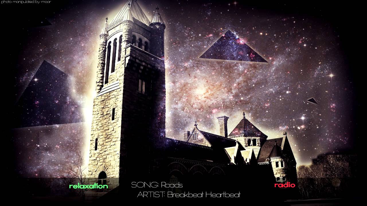 Guarda Breakbeat Heartbeat - Roads su YouTube Guarda Breakbeat Heartbeat - Roads su YouTube