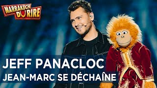 Jeff Panacloc - Jean-Marc se déchaîne - Marrakech du Rire 2022 screenshot 4