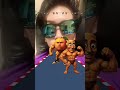 【tiktokgame】まさかのトゥントゥンをムキムキにして倒せ！？@tomo555