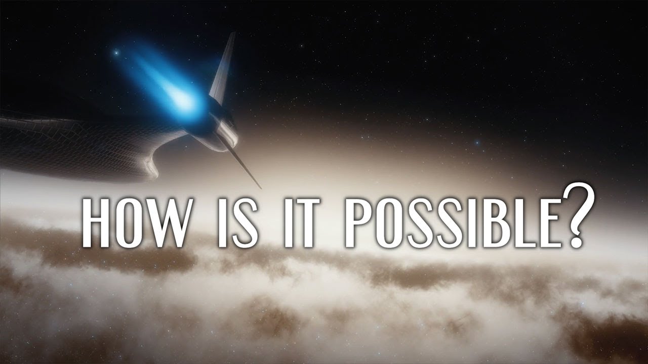 XNAV: Pulsar-Based Space Navigation - How is it even possible?