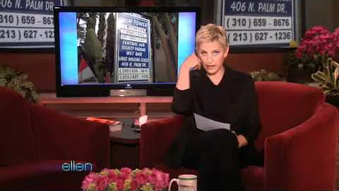 Ellen Found the Funniest Real Estate Listings!