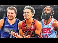 NBA's NEW Rule To Stop Trae Young, Luka Doncic, & James Harden