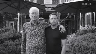 "Sr." | Robert Downey Jr. | Full Movie Documentary 2022 | Netflix