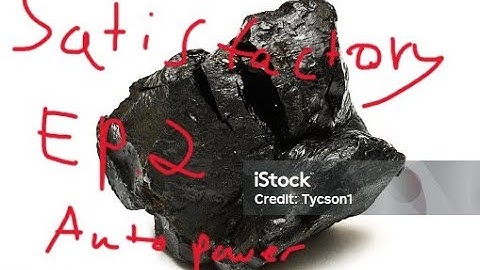 Satisfactory Long play EP.2 (No Commentary)