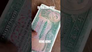 #hongkong #dolar #uangjadul #uangasli