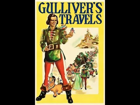 Guliver Travels still