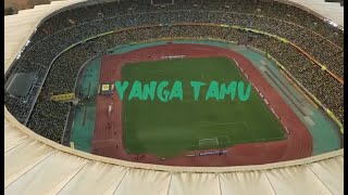 Marioo-YANGA TAMU( Video)