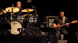 Concert Recap: Steely Dan at BMO Harris Pavilion