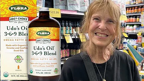 Customer Testimonial - UDO OIL