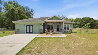 House For Sale In Trenton FL 2750 NW 174th St Trenton FL 32693