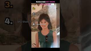 Ranking My Mom In The 90S Part 21