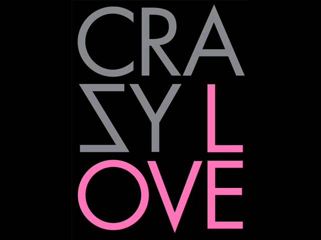 Crazy Love - Aaron Neville class=