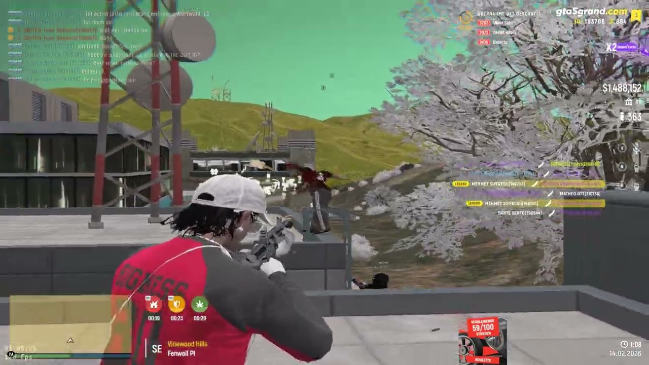 🤫🤫🤫 | Naydaq | Grand rp