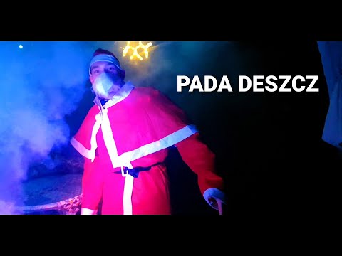 PADA DESZCZ - BOSKI HENIEK (Parodia Pada Śnieg) [Prod. Dj Tomuś]