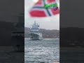 NOTICIA SOBR EL EJERCITO DE NORUEGA