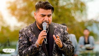 El Mimoso - Los Yonics - Palabras Tristes Popurri