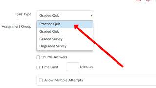Canvas Classic Quizzes vs. New Quizzes