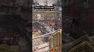 pearl One Premium 10.lahk Sy booking #absdevelopers #drsubayyalikram