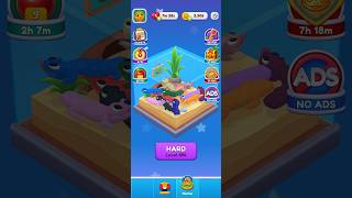 Gecko Out Level 896 Solution Walkthrough
