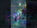 CUANDO ESTÁS DE CHILL EN URF #leagueoflegends #lol #urf #arurf #ryze #warwick #videojuegos #gaming
